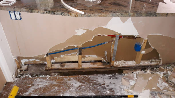 Best Basement water damage restoration  in East Basin, UT