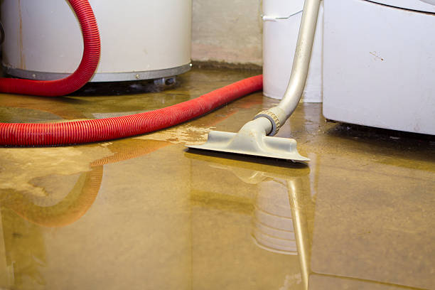 Professional Water damage restoration in UT