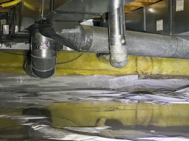 Best 24/7 water damage repair  in East Basin, UT
