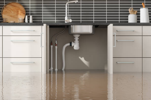 24/7 water damage repair in UT